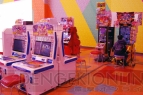 “ゲームセンター巡りの旅！”