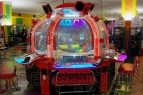 “ゲームセンター巡りの旅！”