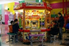 “ゲームセンター巡りの旅！”