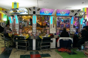 【ゲームセンター巡りの旅！】カフェやカラオケなど、さまざまなサービスが充実している“キャッツアイ新札幌店”をレポート！