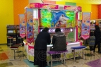 “ゲームセンター巡りの旅！”