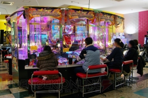 【ゲームセンター巡りの旅！】カフェやカラオケなど、さまざまなサービスが充実している“キャッツアイ新札幌店”をレポート！