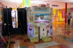 “ゲームセンター巡りの旅！”