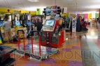 “ゲームセンター巡りの旅！”