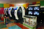 “ゲームセンター巡りの旅！”
