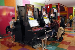 【ゲームセンター巡りの旅！】カフェやカラオケなど、さまざまなサービスが充実している“キャッツアイ新札幌店”をレポート！