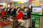 “ゲームセンター巡りの旅！”