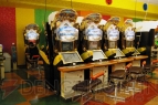 “ゲームセンター巡りの旅！”