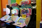 “ゲームセンター巡りの旅！”