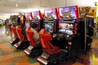 “ゲームセンター巡りの旅！”