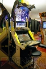 “ゲームセンター巡りの旅！”
