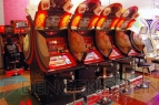 “ゲームセンター巡りの旅！”