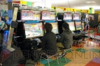“ゲームセンター巡りの旅！”