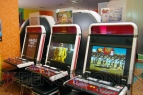 “ゲームセンター巡りの旅！”