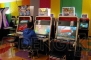 “ゲームセンター巡りの旅！”