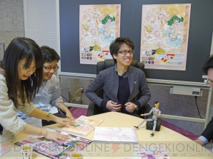 『劇場版マクロスF 30th dシュディスタb BOX』