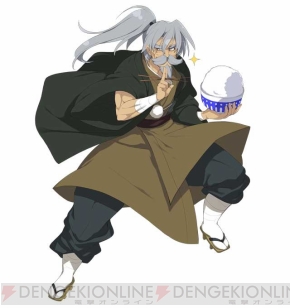 デカ盛り 閃乱カグラ から 女体盛り が解禁 焔紅蓮隊の面々も デカ盛り スタイルでお目見え 電撃オンライン