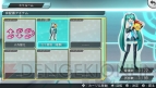 『初音ミク ‐Project DIVA‐ F 2nd』