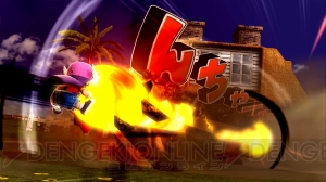 Jスターズ ビクトリーバーサス では北斗神拳vs 鼻毛真拳も実現 ケンシロウやアラレなどのキャラ性能や最新スクリーンショットが公開 電撃オンライン