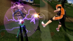 Jスターズ ビクトリーバーサス では北斗神拳vs 鼻毛真拳も実現 ケンシロウやアラレなどのキャラ性能や最新スクリーンショットが公開 電撃オンライン