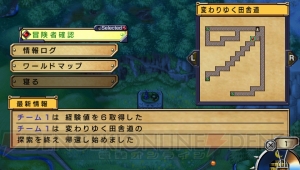 引きこもりRPG『俺に働けって言われても 乙』のHD版がPS Vitaに登場！ PS Vitaならではの追加要素やPSP版購入者への特典も
