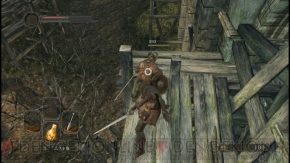 ダークソウル2 二刀流など武器モーション動画本を掲載 初心者にオススメのカテゴリ別近接武器の使い方指南も 電撃オンライン