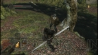 『ダークソウル2』武器画像