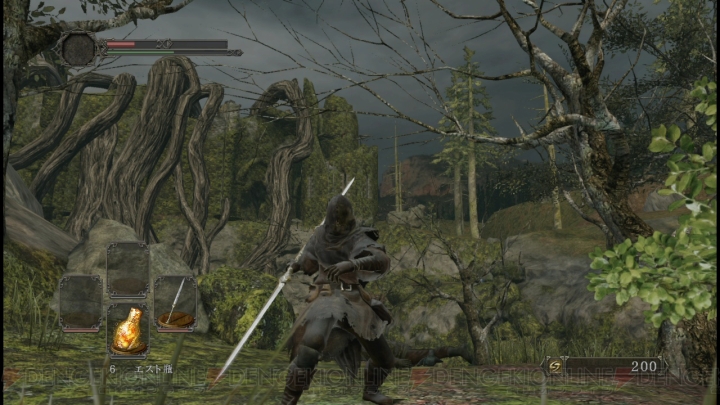 ダークソウル2 二刀流など武器モーション動画本を掲載 初心者にオススメのカテゴリ別近接武器の使い方指南も 電撃オンライン ダークソウル2 二刀流など武器モーション動画本を掲載 初心者にオススメのカテゴリ別近接武器の使い方指南も 電撃オンライン