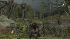 『ダークソウル2』武器画像