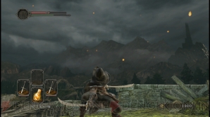 『ダークソウル2』武器画像