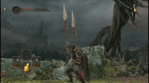 『ダークソウル2』武器画像
