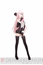 『初音ミク －Project DIVA－ F 2nd』