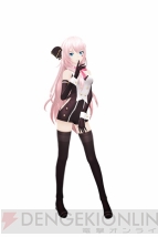 『初音ミク －Project DIVA－ F 2nd』