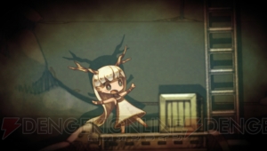 日本一ソフトウェア新作『htoL＃NiQ －ホタルノニッキ－』は廃墟の脱出を目指す誘導系ACT――柔らかなタッチで描かれる残酷な世界とは？