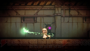 日本一ソフトウェア新作『htoL＃NiQ －ホタルノニッキ－』は廃墟の脱出を目指す誘導系ACT――柔らかなタッチで描かれる残酷な世界とは？