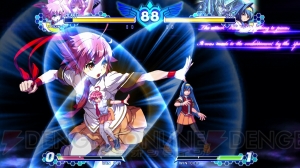 家庭用版『アルカナハート3 ラブマックス!!!!!』が5月29日に発売！ 全23人の美少女に新規シナリオを収録。ムフフな温泉シーンもあり