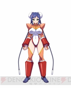 家庭用版『アルカナハート3 ラブマックス!!!!!』が5月29日に発売！ 全23人の美少女に新規シナリオを収録。ムフフな温泉シーンもあり