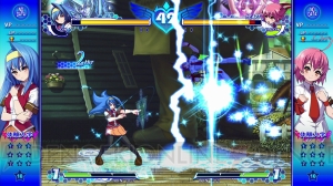 家庭用版『アルカナハート3 ラブマックス!!!!!』が5月29日に発売！ 全23人の美少女に新規シナリオを収録。ムフフな温泉シーンもあり
