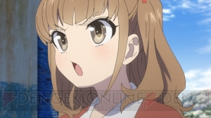 TVアニメ『凪のあすから』好きの感情をなくしたまなかについて光は皆と相談するが……第23話“この気持ちは誰のもの”の先行カットが到着