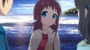 TVアニメ『凪のあすから』好きの感情をなくしたまなかについて光は皆と相談するが……第23話“この気持ちは誰のもの”の先行カットが到着