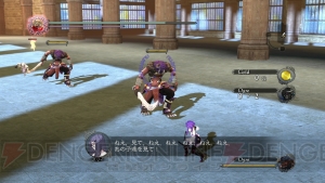 『ドラッグ オン ドラグーン3』DLCレビュー：スリイ篇。彼女の人形遊びの前では改造モンスターもオクタのアレも風前の灯!?【電撃DOD3】