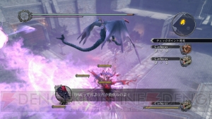 『ドラッグ オン ドラグーン3』DLCレビュー：スリイ篇。彼女の人形遊びの前では改造モンスターもオクタのアレも風前の灯!?【電撃DOD3】