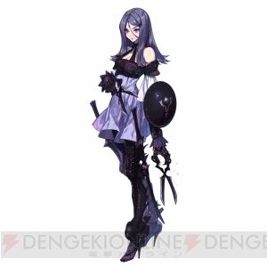 『ドラッグ オン ドラグーン3』DLCレビュー：スリイ篇。彼女の人形遊びの前では改造モンスターもオクタのアレも風前の灯!?【電撃DOD3】