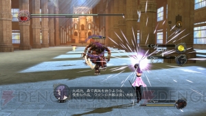 『ドラッグ オン ドラグーン3』DLCレビュー：スリイ篇。彼女の人形遊びの前では改造モンスターもオクタのアレも風前の灯!?【電撃DOD3】