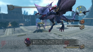 『ドラッグ オン ドラグーン3』DLCレビュー：スリイ篇。彼女の人形遊びの前では改造モンスターもオクタのアレも風前の灯!?【電撃DOD3】