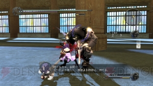 『ドラッグ オン ドラグーン3』DLCレビュー：スリイ篇。彼女の人形遊びの前では改造モンスターもオクタのアレも風前の灯!?【電撃DOD3】