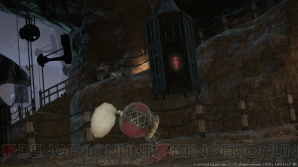 『新生FFXIV』
