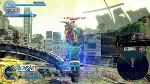 『ガンスリンガー ストラトス2』