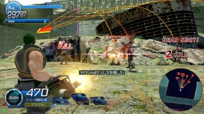 『ガンスリンガー ストラトス2』