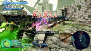 『ガンスト2』スコアアタックランキングTOP5のシューが撃破数を伸ばすポイントをレクチャー！（動画あり）【電撃銃士隊】